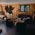 Zazitkovy Ranc Nevada Velka Lecice