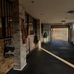 Apartment Zazitkovy Ranc Nevada