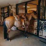 Zazitkovy Ranc Nevada * Velka Lecice