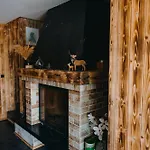 Apartment Zazitkovy Ranc Nevada Velka Lecice