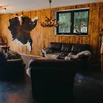 Zazitkovy Ranc Nevada *