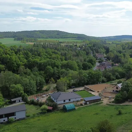Zážitkový Ranč Nevada Appartamento *