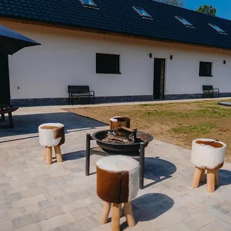 Zážitkový Ranč Nevada *