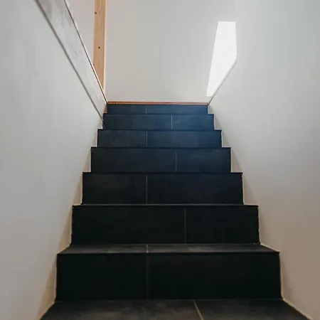 Zazitkovy Ranc Nevada Appartement *