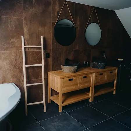 Zazitkovy Ranc Nevada Appartement