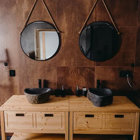 Zazitkovy Ranc Nevada