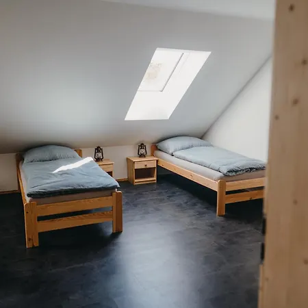 Zážitkový Ranč Nevada