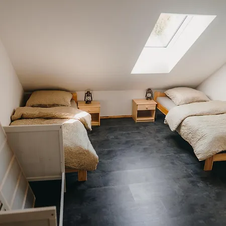 Zazitkovy Ranc Nevada