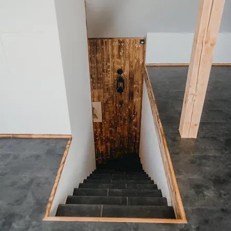 Apartment Zazitkovy Ranc Nevada *