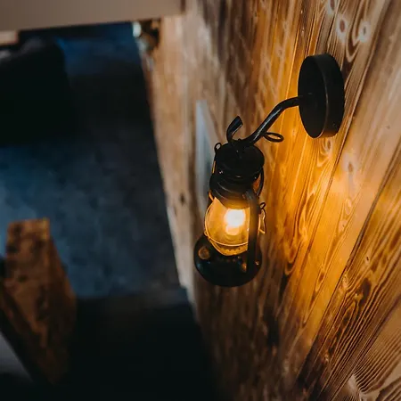 Zazitkovy Ranc Nevada شقة