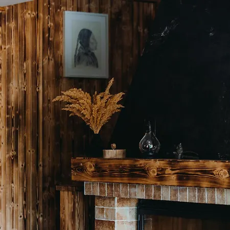 Appartamento Zážitkový Ranč Nevada