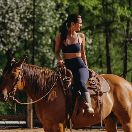 Zazitkovy Ranc Nevada * Velka Lecice