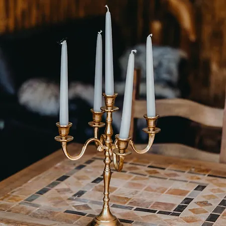 Zazitkovy Ranc Nevada Appartement *