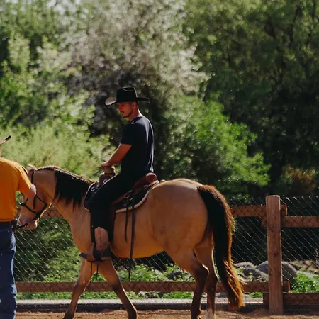 Zážitkový Ranč Nevada Appartamento *