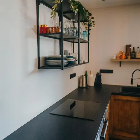 Zazitkovy Ranc Nevada Appartement Velka Lecice