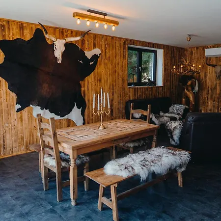Zážitkový Ranč Nevada