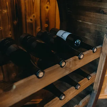 Zazitkovy Ranc Nevada * Velka Lecice