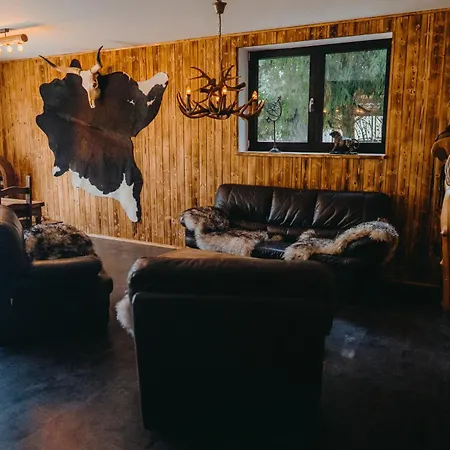 Zážitkový Ranč Nevada *