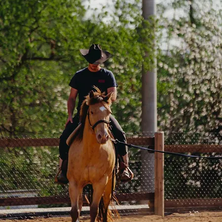 Appartement Zazitkovy Ranc Nevada Velka Lecice