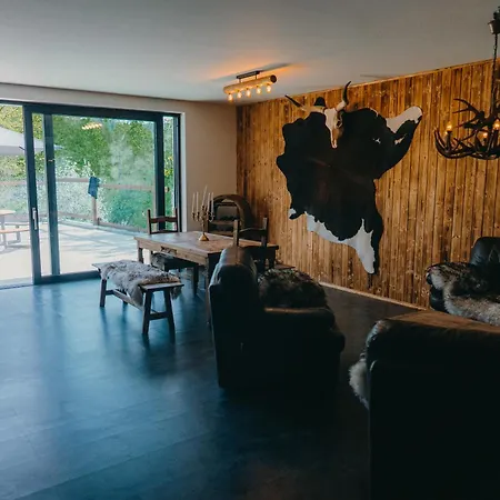 Zazitkovy Ranc Nevada *