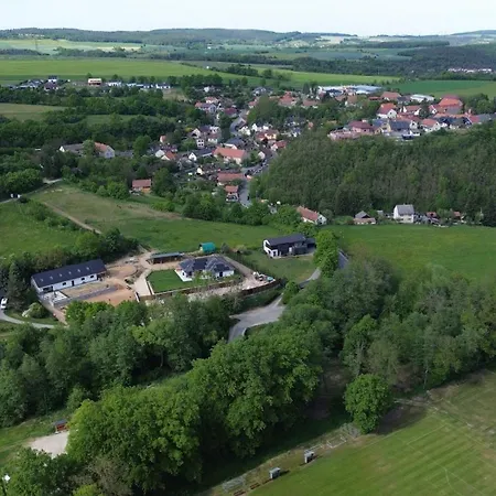 Appartamento Zážitkový Ranč Nevada *