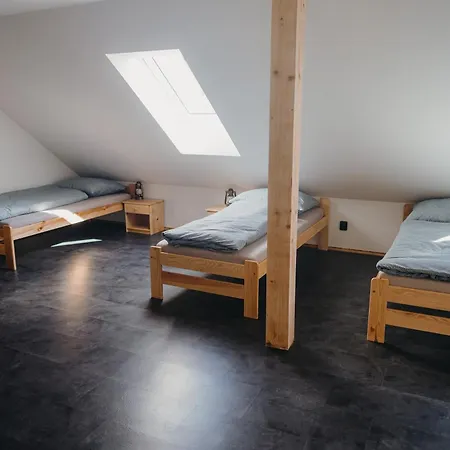 Zážitkový Ranč Nevada * Velka Lecice