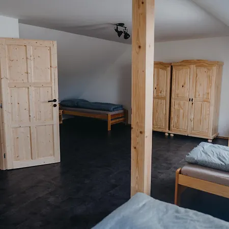 Zážitkový Ranč Nevada