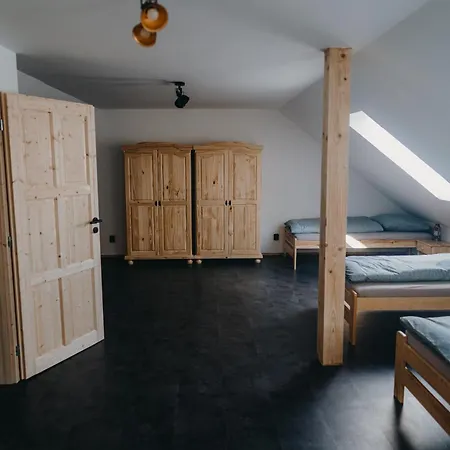 Appartamento Zážitkový Ranč Nevada