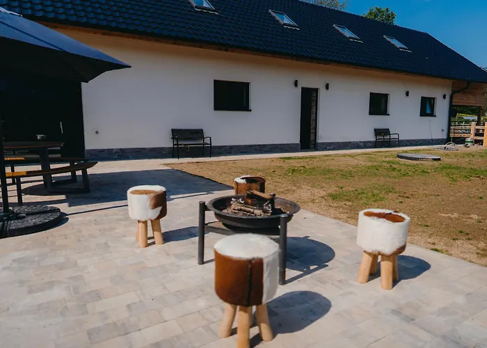 Zazitkovy Ranc Nevada *