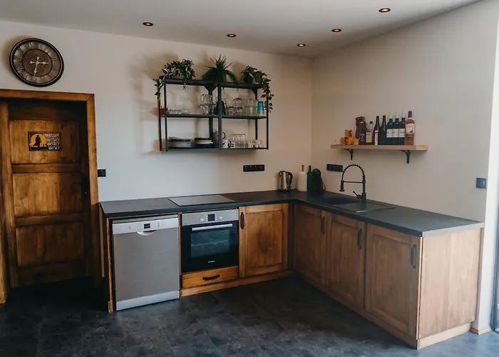 Zazitkovy Ranc Nevada