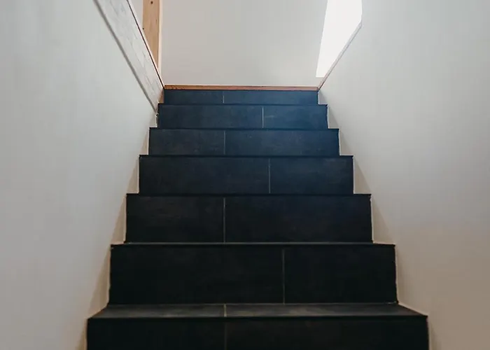 Zazitkovy Ranc Nevada Apartment *