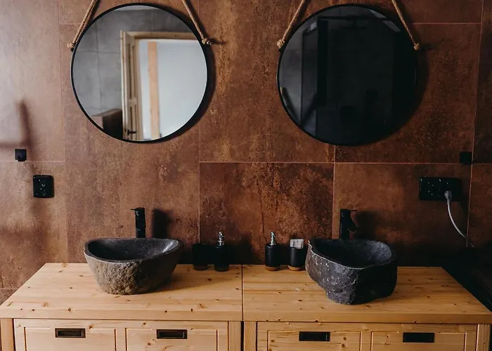 Zazitkovy Ranc Nevada