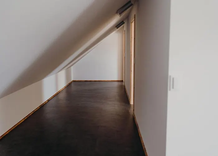 Apartment Zazitkovy Ranc Nevada