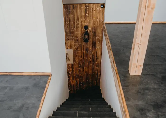 Apartment Zazitkovy Ranc Nevada *