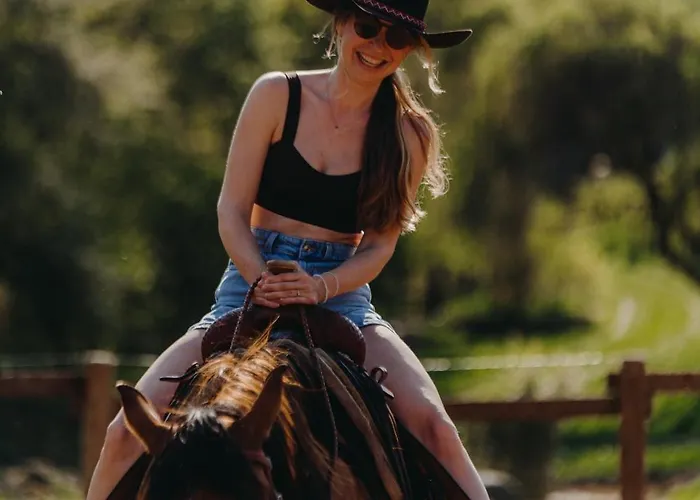 Apartment Zazitkovy Ranc Nevada Velka Lecice