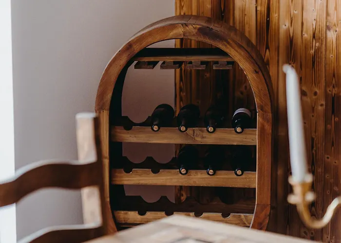 Apartment Zazitkovy Ranc Nevada *