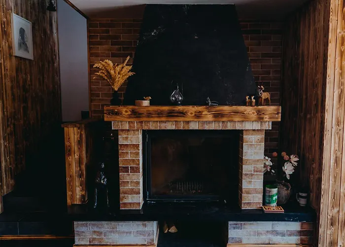 Zazitkovy Ranc Nevada