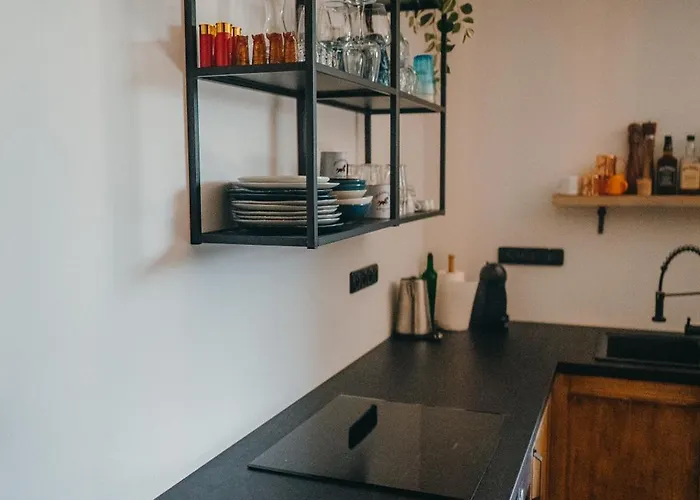 Zazitkovy Ranc Nevada Apartment Velka Lecice