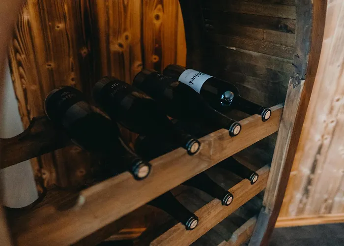 Zazitkovy Ranc Nevada * Velka Lecice