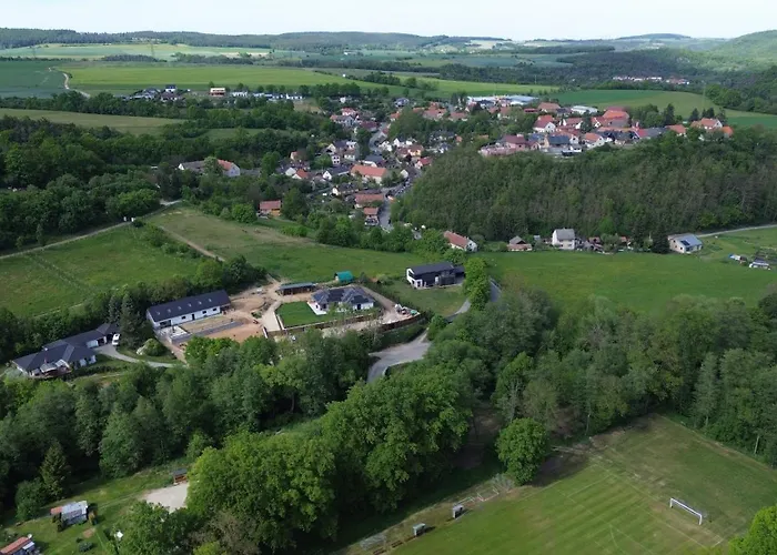 Apartment Zazitkovy Ranc Nevada *